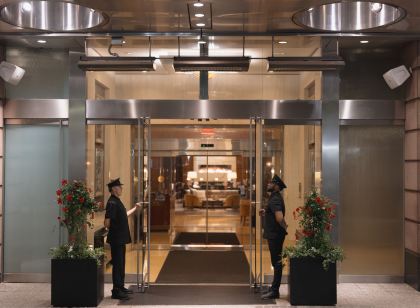The Ritz-Carlton, Boston