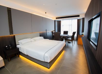 Manmei Hotel