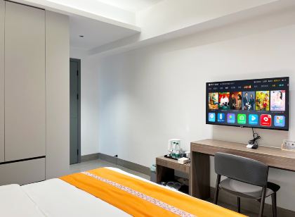 Fengcheng Yayu (Qinghuiyuan Dongle Road Subway Station Branch)