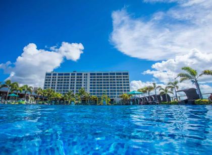 Harman Hotel Sanya