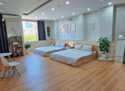 TheBase Homestay