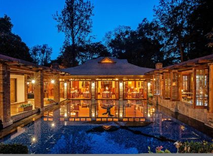 Elewana Arusha Coffee Lodge