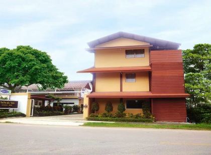 โรงแรมโคโคนัท