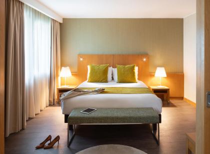 Mercure Porto Gaia Hotel