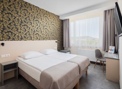 Benczur Hotel