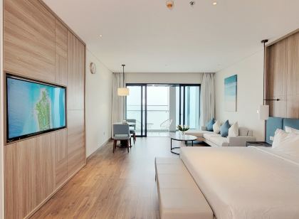 ÀLaCarte Residence HaLong Bay - High Floor and Bay View