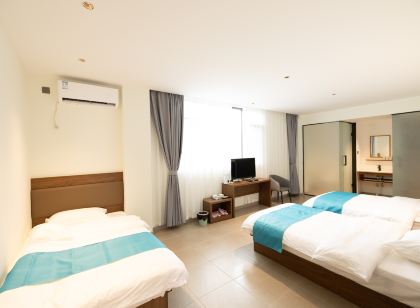 Lugu Lake Cape No. 7 Homestay