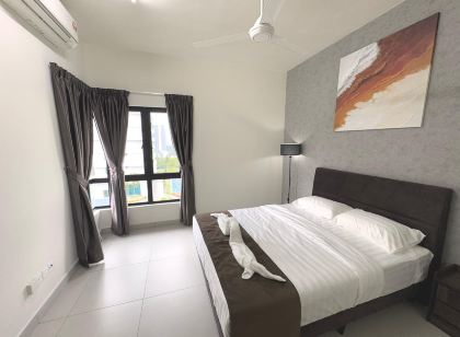 Sweet Home Cyberjaya Suites
