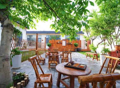 特克斯雲夏民宿 (特克斯八卦城店)