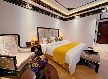 棲山昱居(九寨溝店)