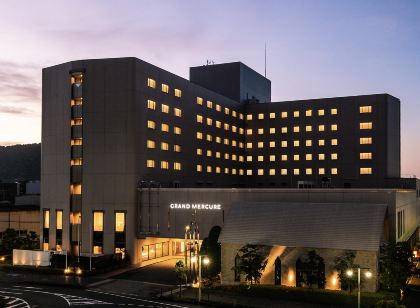 Grand Mercure Nara Kashihara
