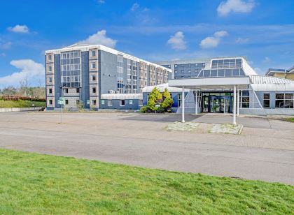 Belvilla Aberdeen Bridge Of Don Exhibition Centre