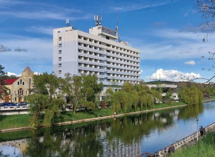 Continental Forum Oradea
