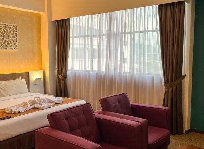 De Palma Hotel Ampang