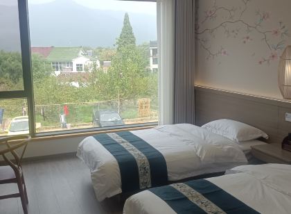 Jufeng Hotel Homestay