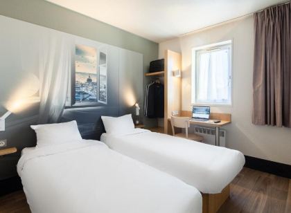 B&B Hotel Maurepas