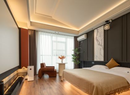 Yuan Su Guesthouse