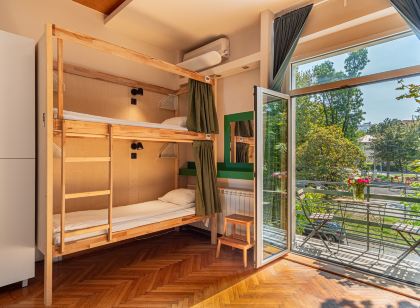 Cabbage Hostel