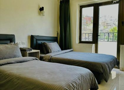 Zaman Ya Zaman Boutique Hotel