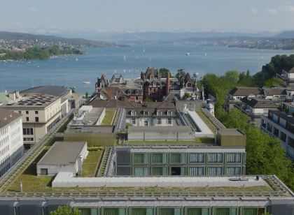 Park Hyatt Zurich