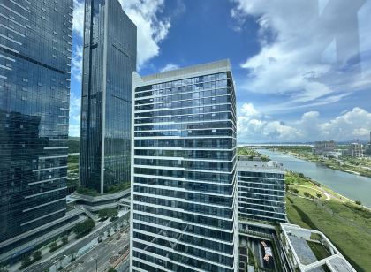 Qinyu (Hengqin MixC)