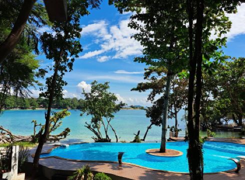 The C Samet Beach Resort