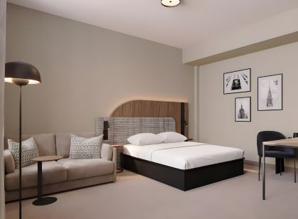 B&B HOTEL Wrocław Old Town