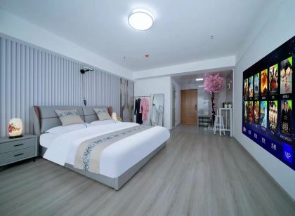 DreamSource Film & Television Theme Hotel