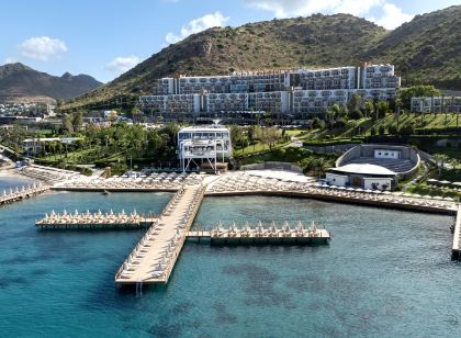 Kefaluka Resort
