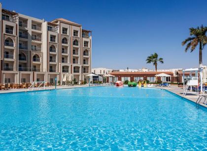 SUNRISE Alora Aqua Park