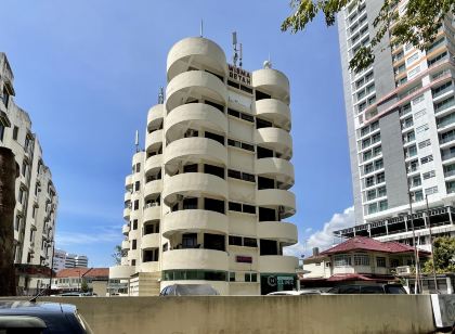 OYO 90326 Wg Guest House
