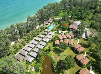 Long Beach Chalet