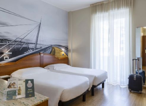 B&B Hotel Pescara