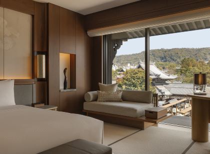 Capella Kyoto