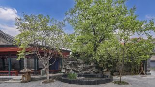jingyuan-courtyard-hotel