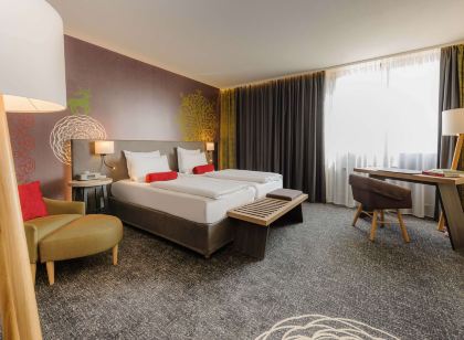 Mercure München City Center