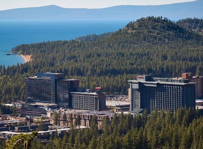 Harrah’s Lake Tahoe – A Caesars Rewards Destination