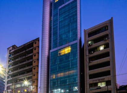 Grand Palace Hotel & Resorts Dhaka