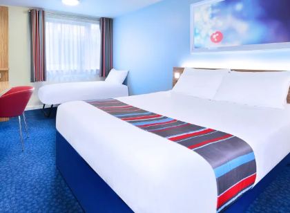 Travelodge Stirling M80