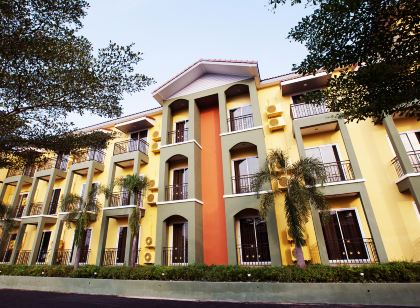 โรงแรมบีทู บุรีรัมย์ บูทิก แอนด์ บัดเจ็ต