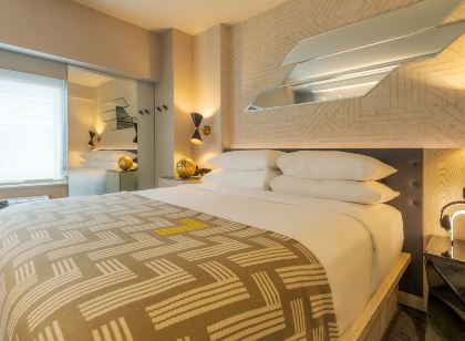 Pestana CR7 Times Square