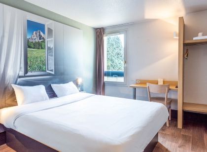 B&B HOTEL Chambéry La Cassine