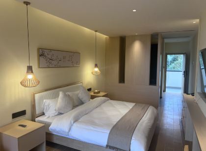 大田頂霧峰逸棧民宿