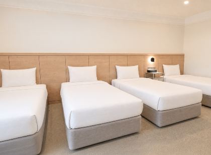 Staz Hotel Heritage