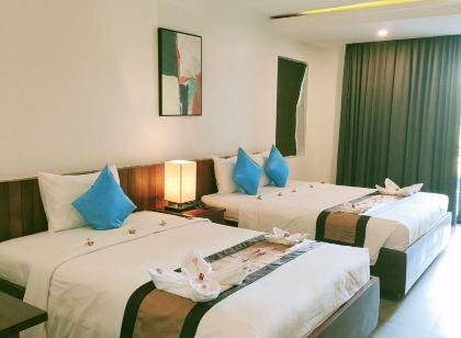 Angkor Style Resort