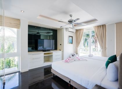 Modern 5BR Party Gathering Pool Villa - VVP31.10