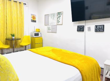 IMPERIAL STAY B&B
