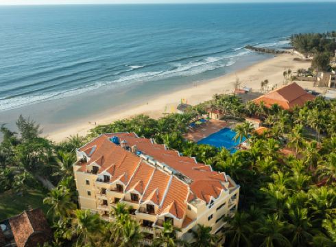 Sea Lion Beach Resort Mui Ne
