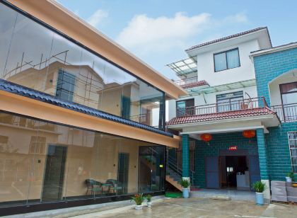 雲棲民宿(永泉度假區店)