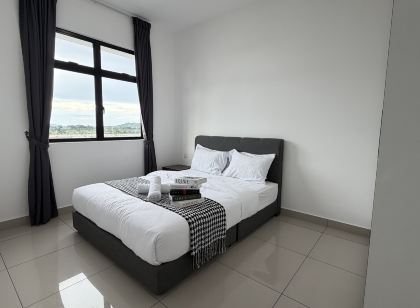 Desaru Utama Suites by Book My Stay